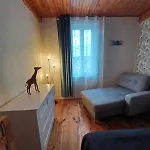 Logis Des Pivoines Holiday home Trezelles