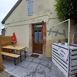 Logis Des Pivoines Casa vacanze Trezelles