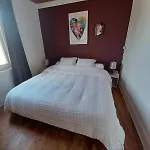 Logis Des Pivoines Holiday home