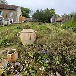 Logis Des Pivoines Holiday home *