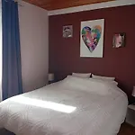 Logis Des Pivoines Trezelles
