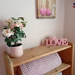 Logis Des Pivoines Casa vacanze *