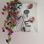 Logis Des Pivoines *