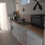 Logis Des Pivoines Casa vacanze *