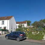 Logis Des Pivoines Trezelles