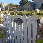Logis Des Pivoines * Trezelles