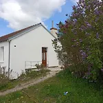 Logis Des Pivoines Casa vacanze Trezelles