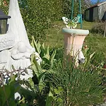 Logis Des Pivoines