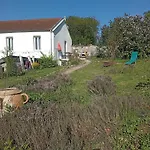 Logis Des Pivoines Casa vacanze Trezelles