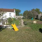 Logis Des Pivoines Casa vacanze Trezelles