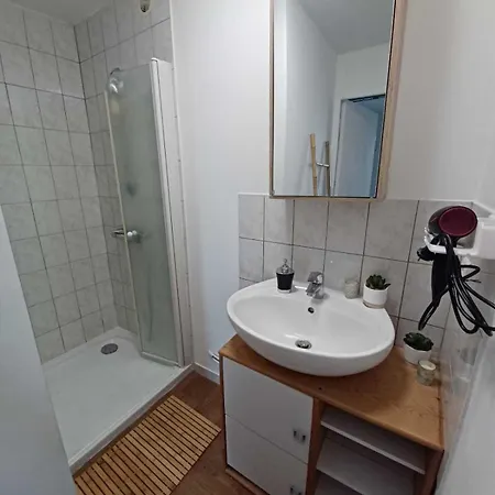 Logis Des Pivoines * Trezelles