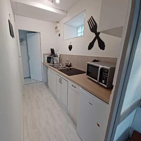 Casa vacanze Logis Des Pivoines