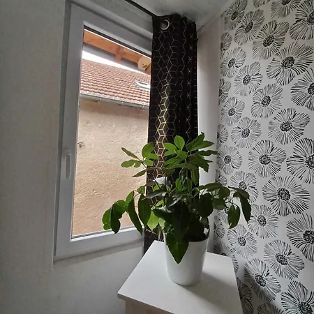 Logis Des Pivoines Casa vacanze