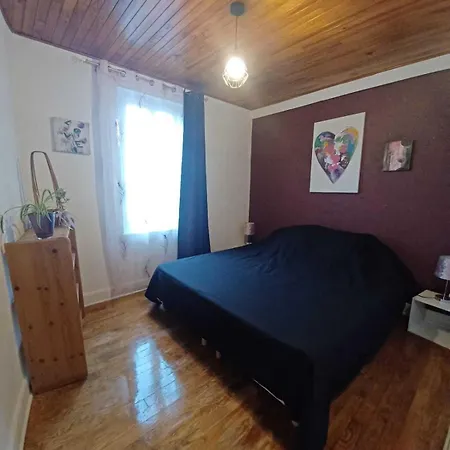 Logis Des Pivoines Casa vacanze