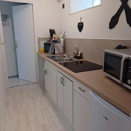 Casa vacanze Logis Des Pivoines *