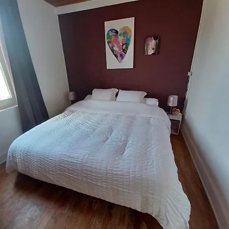 Logis Des Pivoines Casa vacanze