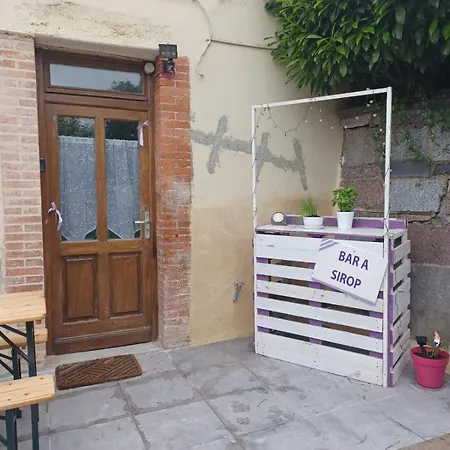 Casa vacanze Logis Des Pivoines