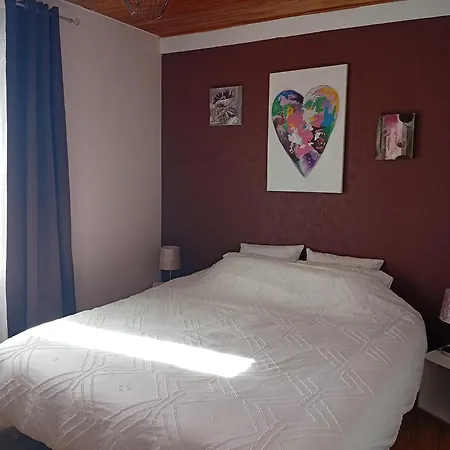Logis Des Pivoines Trezelles