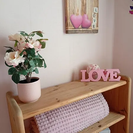 Logis Des Pivoines Feriehus *