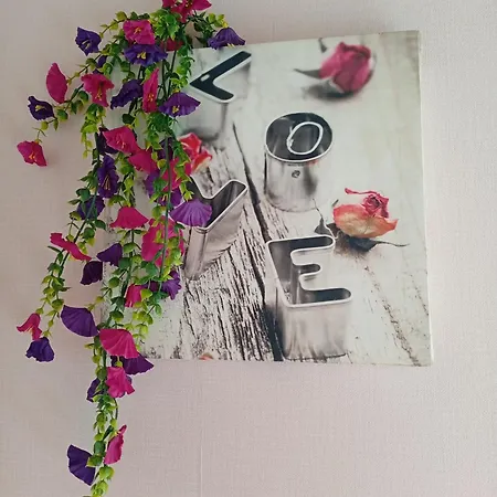Logis Des Pivoines *
