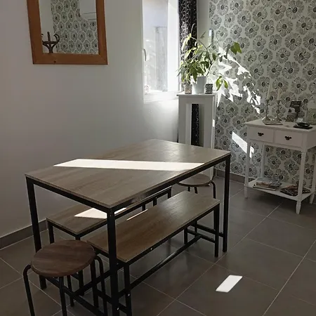 Logis Des Pivoines