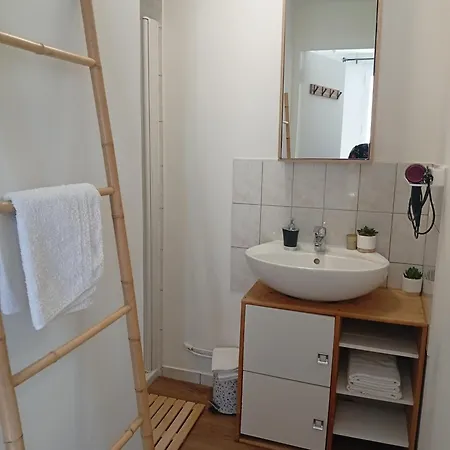 Logis Des Pivoines Feriehus *