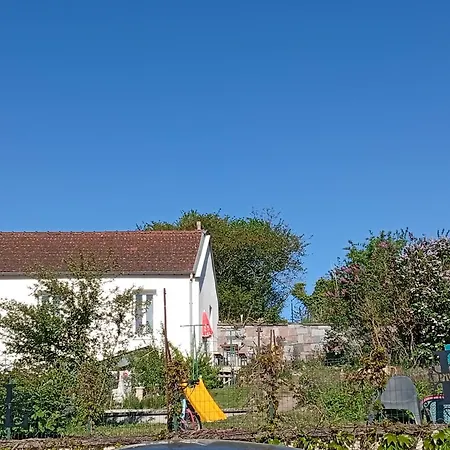 Logis Des Pivoines *