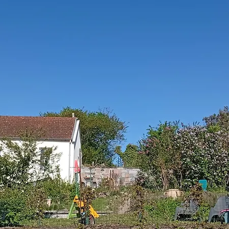 Casa vacanze Logis Des Pivoines Trezelles