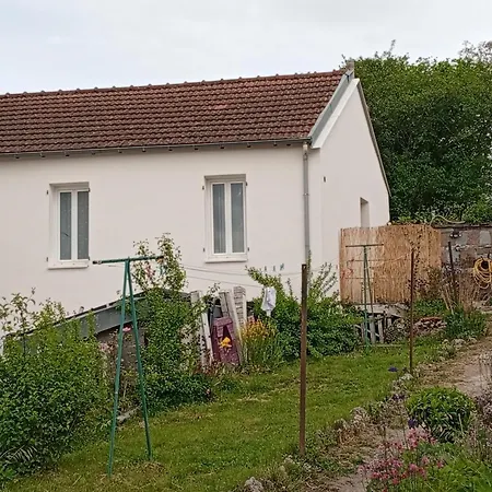 Logis Des Pivoines