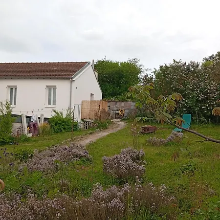 Logis Des Pivoines *