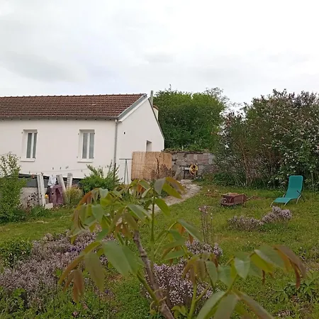 Logis Des Pivoines