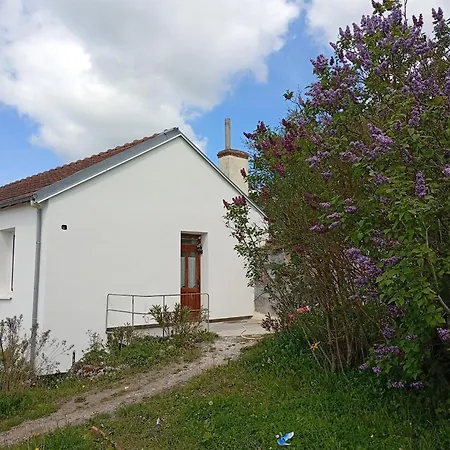 Feriehus Logis Des Pivoines *