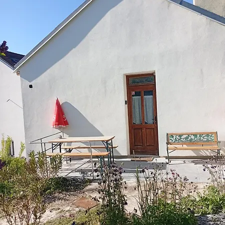 Logis Des Pivoines Trezelles