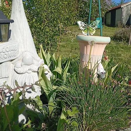 Logis Des Pivoines