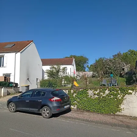 Logis Des Pivoines * Trezelles