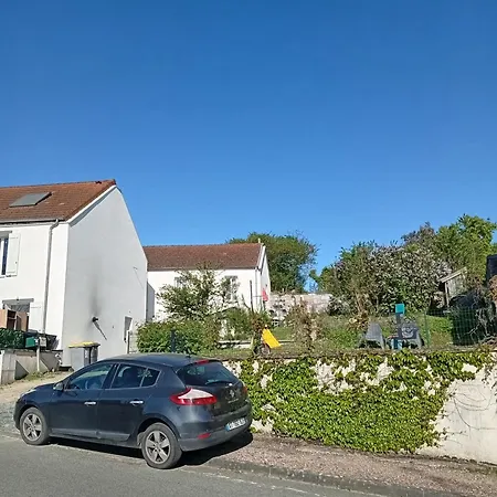 Logis Des Pivoines