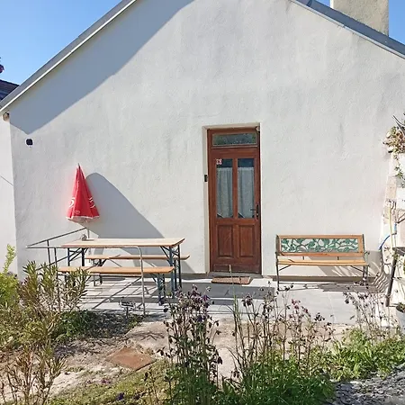 Logis Des Pivoines Trezelles