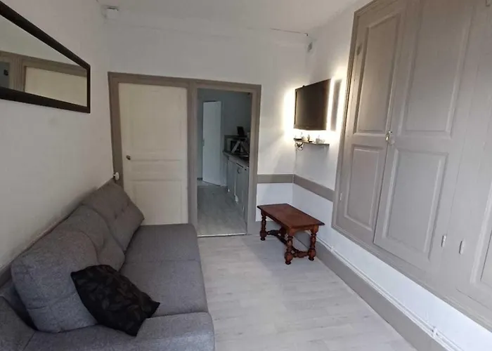 بيت للعطل Logis Des Pivoines *