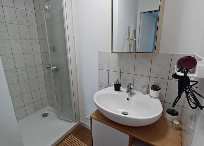 Logis Des Pivoines * Trezelles