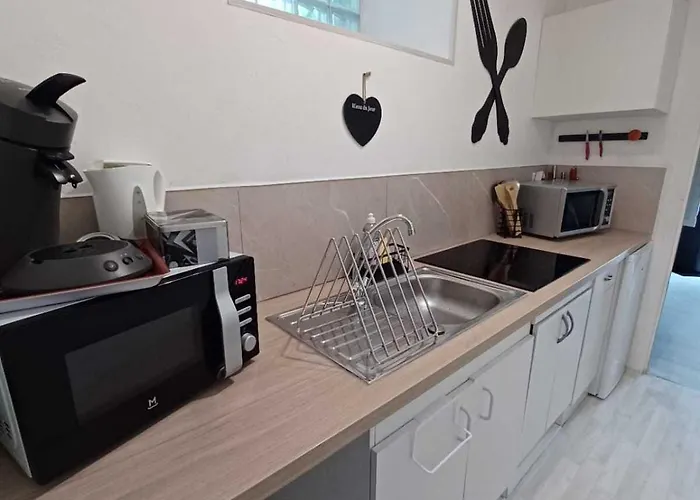 Logis Des Pivoines * Trezelles