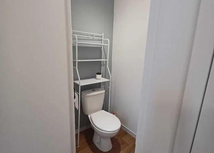 Logis Des Pivoines *