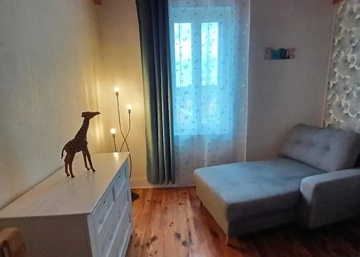 Logis Des Pivoines بيت للعطل Trezelles