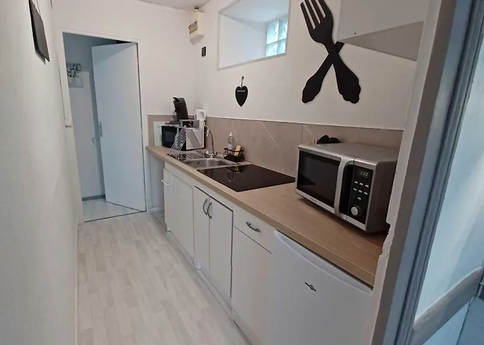 بيت للعطل Logis Des Pivoines