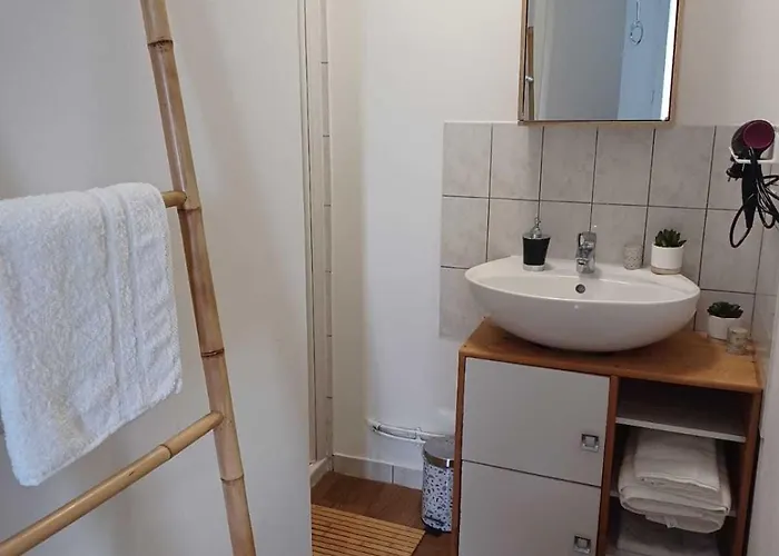 بيت للعطل Logis Des Pivoines Trezelles