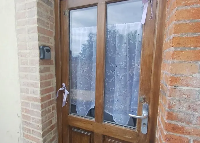 Logis Des Pivoines * Trezelles