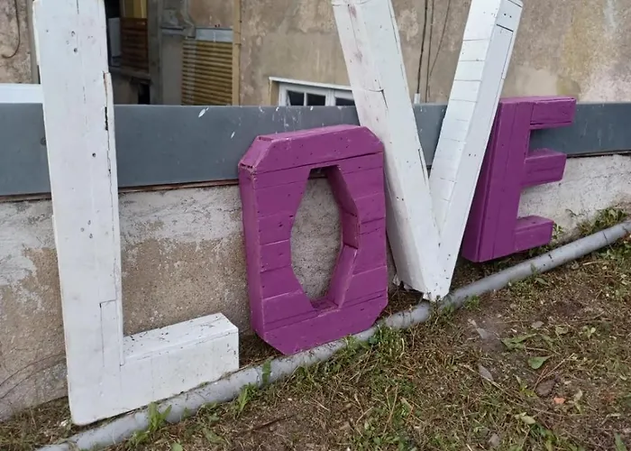 Logis Des Pivoines * Trezelles